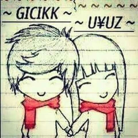 Uyuz etmeyi mi seversin, gıcık etmeyi mi?