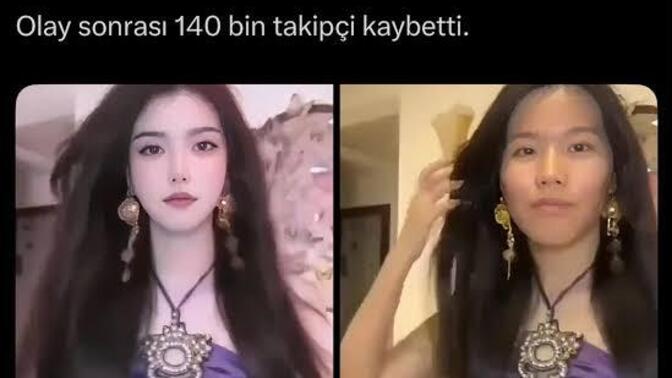 Sosyal medyada her güzel görünen kızın gerçekten güzel olduğuna inanıyor musunuz?