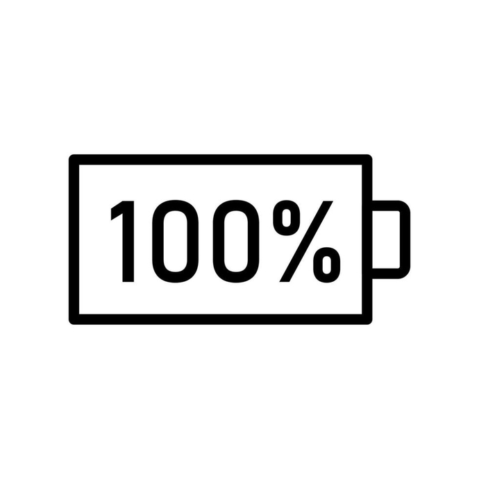 Telefon, laptop vs. %100 şarj olmadan şarjdan çekmeme takıntınız var mı?