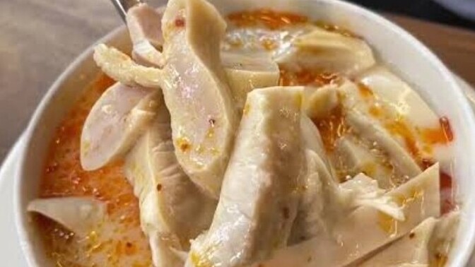 Sabahları için en iyi çorba sizce hangisi, damar tuzlama içen var mı?