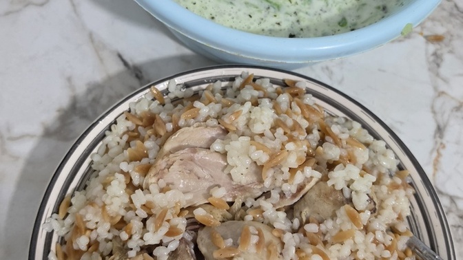 Yaptığım yemek nasıl olmuş, lezzet ve sunum olarak dürüst yorumlarınız neler?