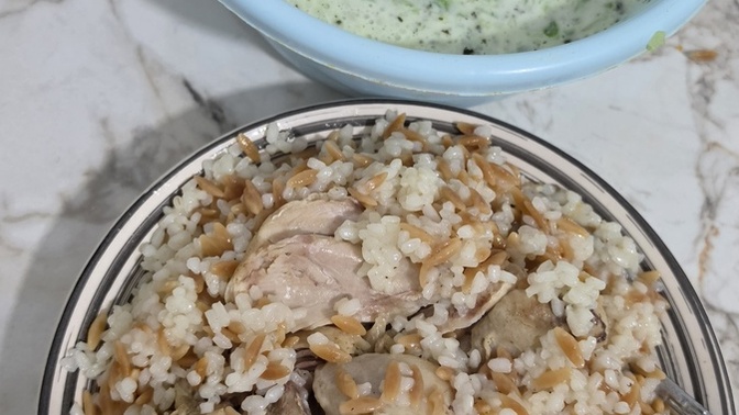 Yaptığım yemek sizce nasıl olmuş, dürüst yorumlarınızı alabilir miyim?