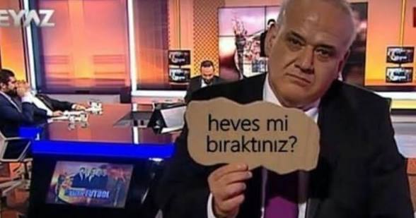 Aşk kapını çalsın ister misiniz?