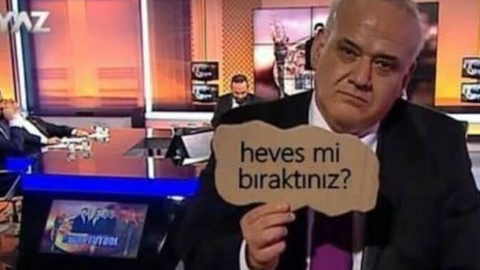 Aşk kapını çalsın ister misiniz?