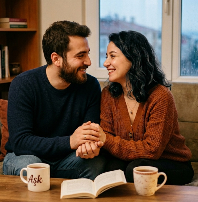 Erkek mi daha çok sever yoksa kadın mı? Neden?