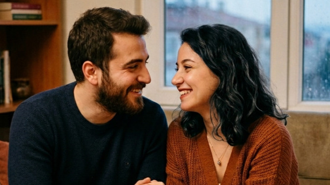 Erkek mi daha çok sever yoksa kadın mı? Neden?
