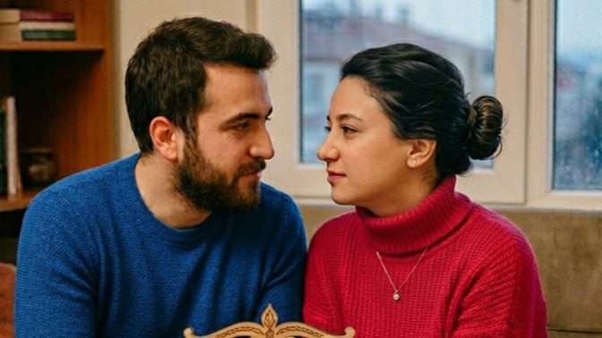 Bir ilişkide sevgi mi daha önemli yoksa saygı mı?