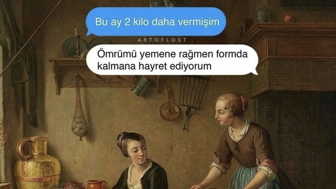 Formunuzu neye borçlusunuz, fit kalmak için neler yapıyorsunuz?