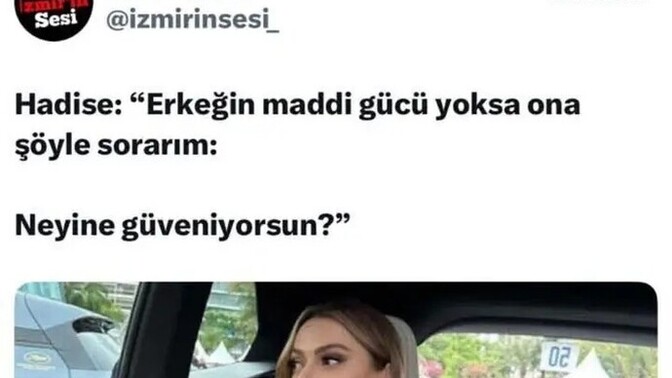 Birine 'neyine güveniyorsun' demek ne anlama gelir, hangi durumda söylenir?