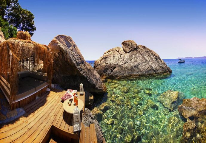 Buz yaz tatil planınız var mı?