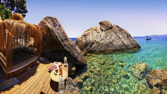 Buz yaz tatil planınız var mı?