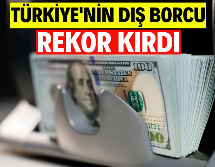 Türkiye dış borcunu ödeyemezse ne olur, ülkeyi ekonomik olarak ne bekler?