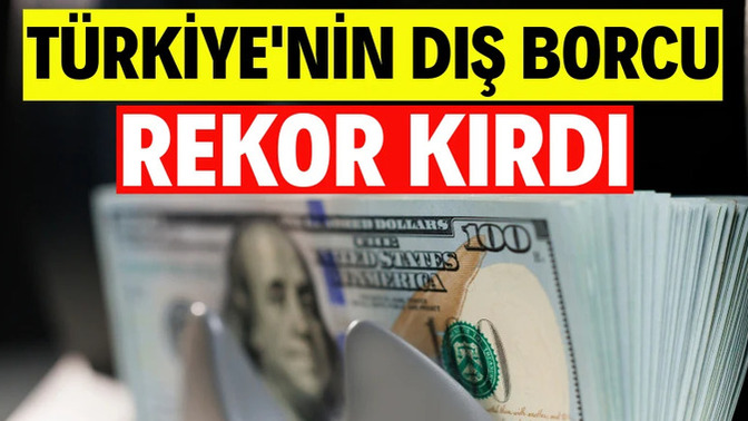 Türkiye dış borcunu ödeyemezse ne olur, ülkeyi ekonomik olarak ne bekler?