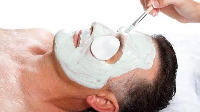 Erkekler cilt bakımına ne kadar ücret ödüyor?