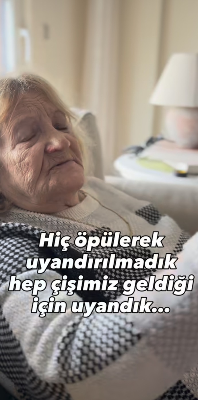 Herkesin kurduğu bi hayal illaki vardır seninki nedir?