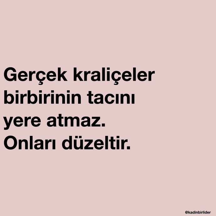 Biri size durup dururken kendini güzel mi sanıyorsun dese ne tepki verirsiniz?