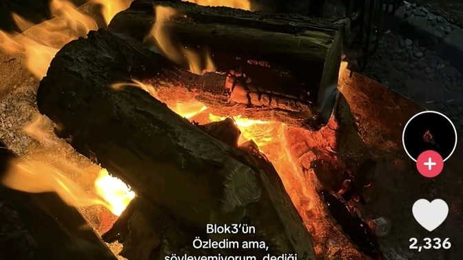 Ama Allah var seni çok özledim dediğine neler var?