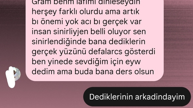 2.5 yıldır birlikteyiz ama hâlâ ciddi değil, yoluma bakıp yeni birini mi bulmalıyım?