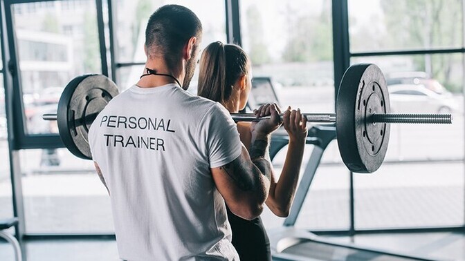 Spor salonunda personel trainer ile çalışmak alınan verimi arttırır mı?