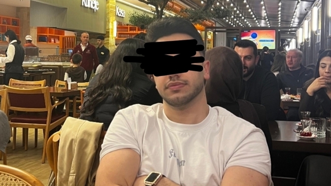 Bu foto hikaye olarak atılır mı kendimi çok mu sıkmışım sizce?