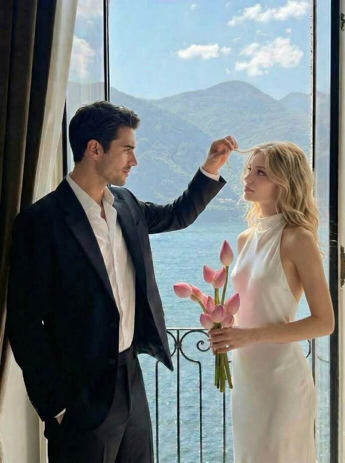 Hiç sizi gözyaşı dökecek kadar seven biri oldu mu?
