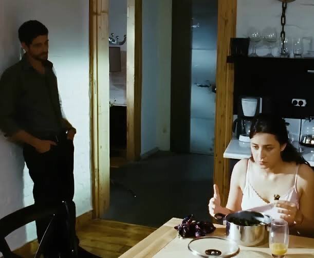 Sevdiğini kaybetmekten korkar mısın?