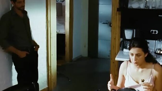 Sevdiğini kaybetmekten korkar mısın?