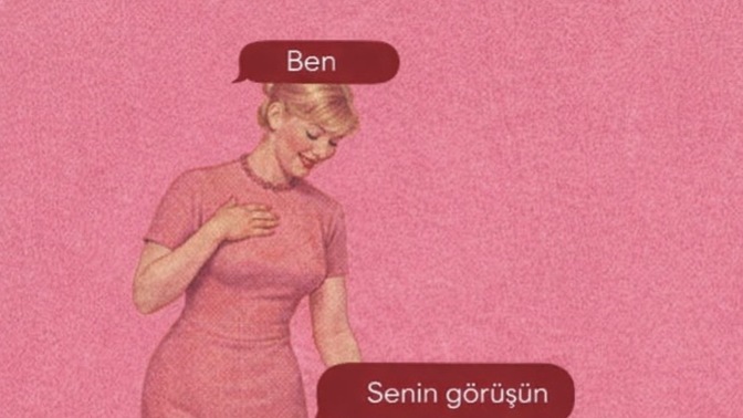 Kimin görüşlerini tuvalete atıp üstüne sifonu çekmek isterdiniz?