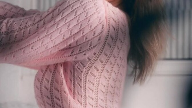 Pembe renk sadece kadına mı yakışır, pembe giyen erkek sizce nasıl görünür?