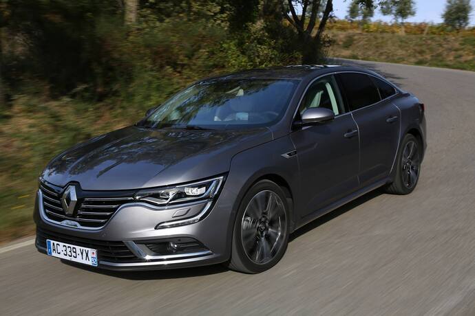 Renault Talisman Sizce Nasıl Bir Otomobil?