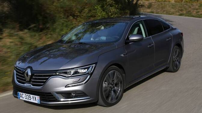 Renault Talisman Sizce Nasıl Bir Otomobil?