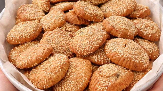 İlk defa kömbe yaptım, nasıl olmuş var mı isteyen?