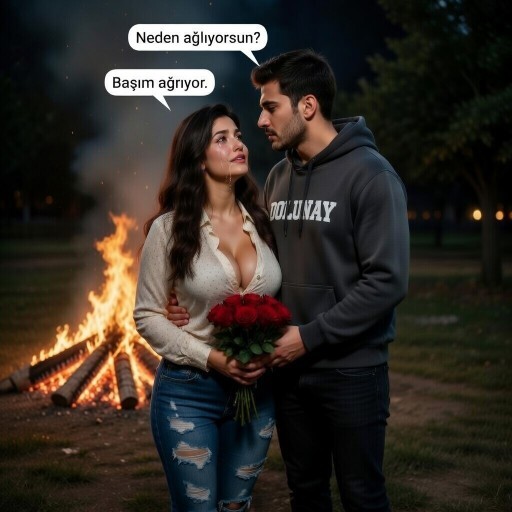 En son nereniz ağrıdı?