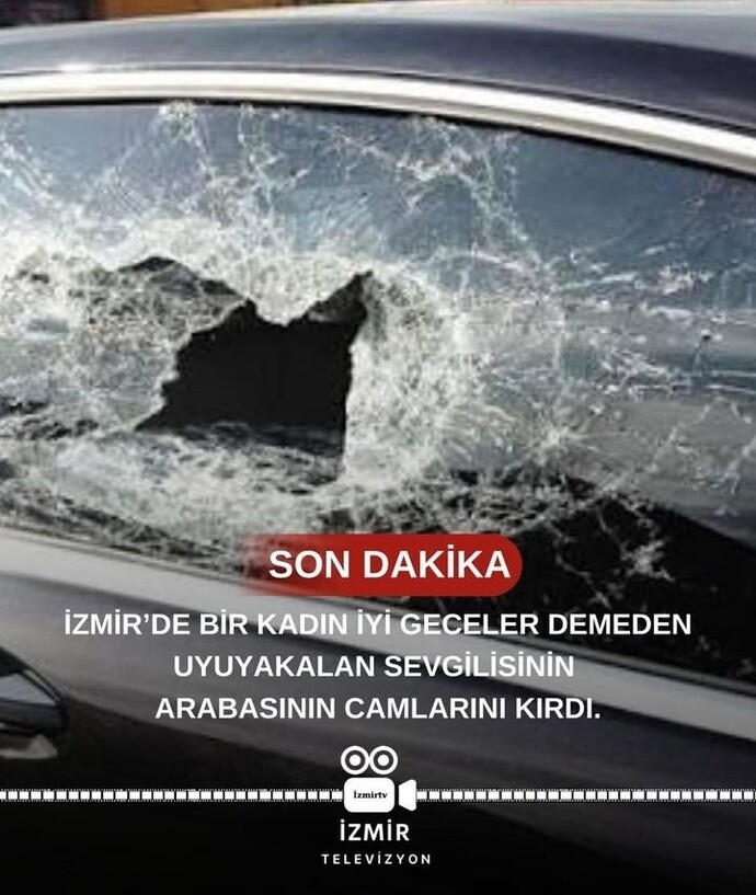Sevgiliniz veya sevdiğiniz insan size iyi geceler demeden yatarsa ne olur?