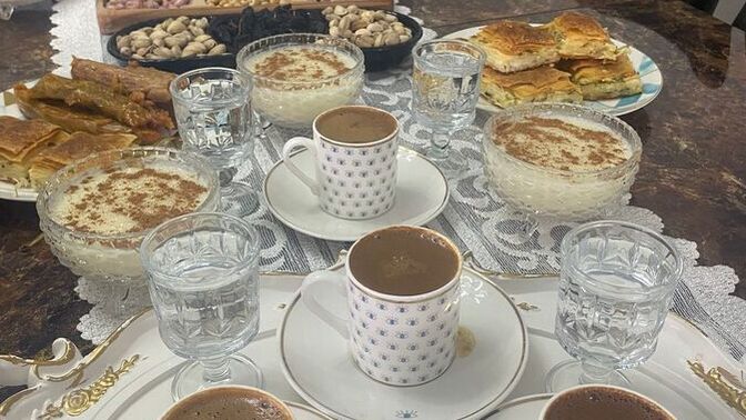 Ne sıklıkla ev temizliği yapiyorsunuz?