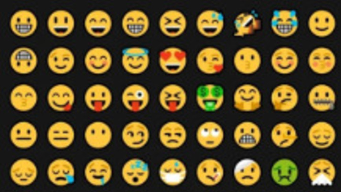 En çok kullandığınız ve en sevdiğiniz emojiler neler?