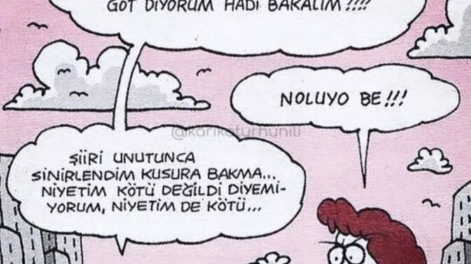 Bir insanın karakteri ayrılırken mi belli olur?