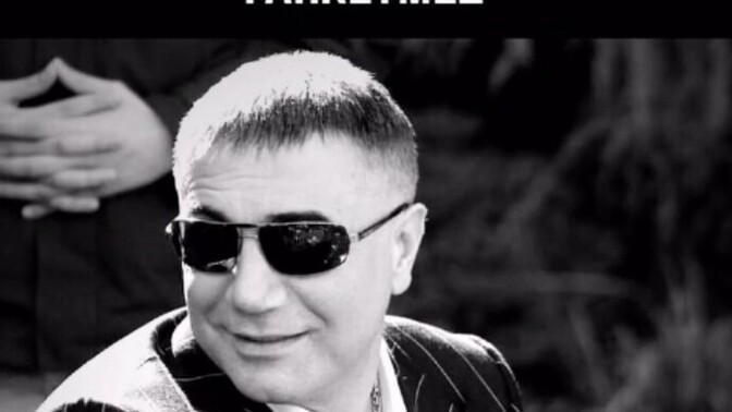 Sedat Peker hakkinda gercekten ne dusunuyorsunuz, sizce mazlumun yaninda mi?