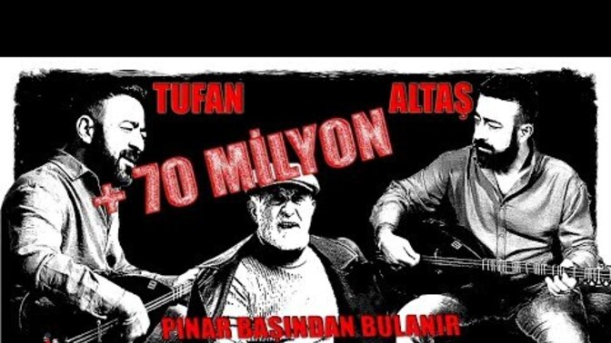 Siz de türkü dinler misiniz, hangi türküler size huzur gibi geliyor?