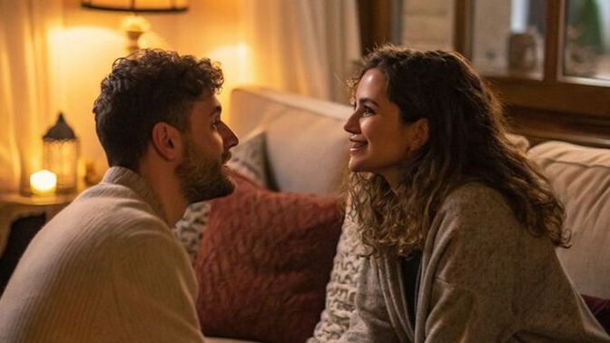 Birine gerçekten bağlanman için ne olması gerekiyor, seni ne tetikliyor?