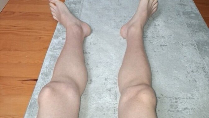 Bacaklarım çok mu zayıf, normal mi görünüyor sizce neye göre karar verilir?