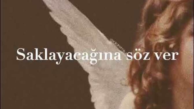 Ne dinliyorsun canım?