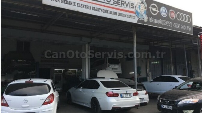 Hangi Araba Sanayi İle Akraba Ettirir sizce 😅🔧?
