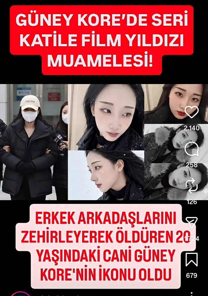 Sizce dünyada erkek düşmanlığı mı var, erkek yapsa linç edilen şey kadın yapınca neden ünlü oluyor?