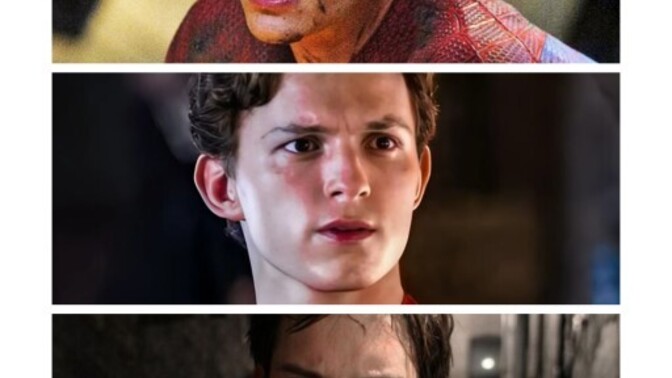 Hangi Spider-Man daha iyi sizce, Tobey mi Andrew Garfield mı Tom Holland mı?