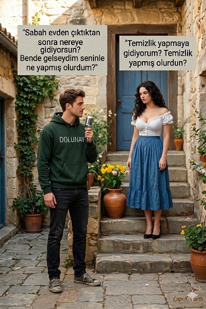 Sabah evden çıktıktan sonra ne yapmaya gideceksin?