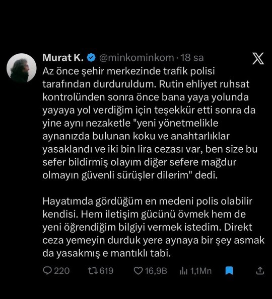 Arabaya koku, süs eşyası, panduf oyuncak falan asmak gerçekten yasaklandı mı?
