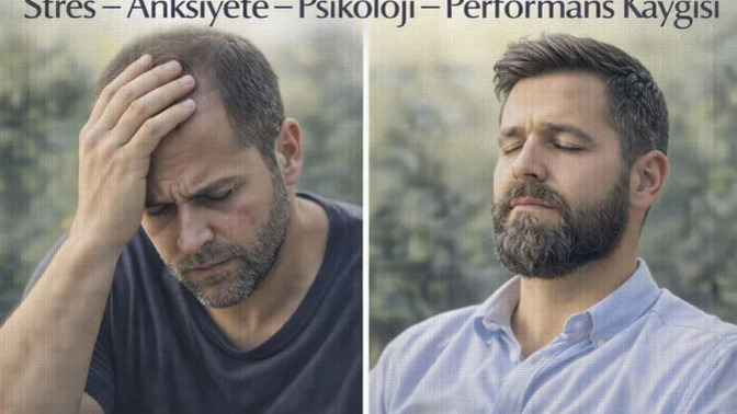 Performans kaygısı; hazzın en büyük düşmanı mıdır?