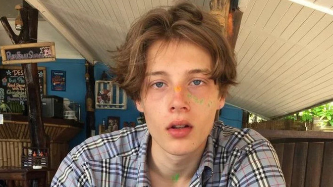 Kadınlar babyface erkekleri cinsel partner olarak görmüyor mu?