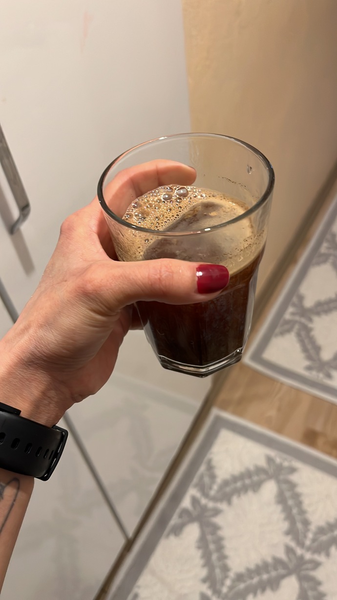 Günün kurtarıcısı nedir? kahve mi , çay mı , enerji içeceği mi?